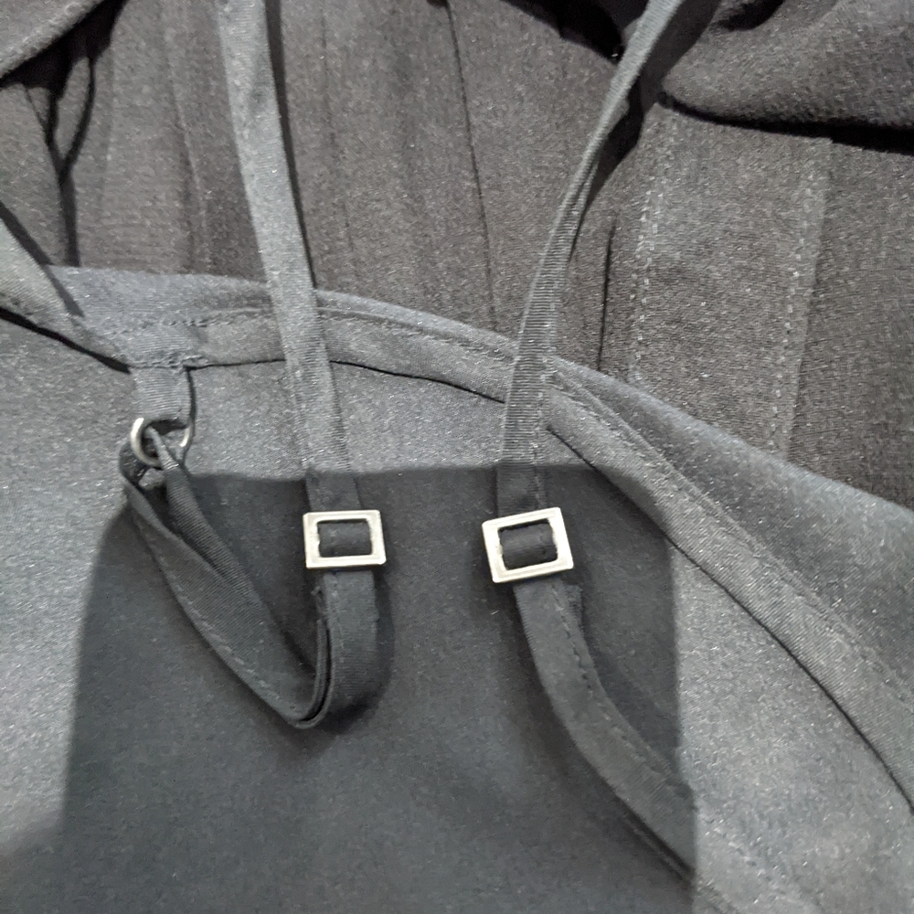 Marc by Marc Jacobs chiffon dress - Picture 13 of 15